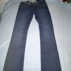 Brand new a&f jeans